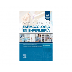 Castells - Farmacología en...