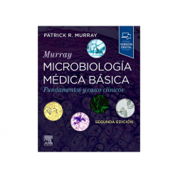 Murray - Microbiología...