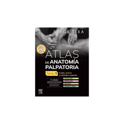 Tixa - Atlas de anatomía...