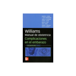 Leveno - Williams Manual de...