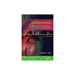 Lilly - Cardiología 6Ed. -...