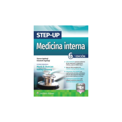 Duncan - Step-Up Medicina...