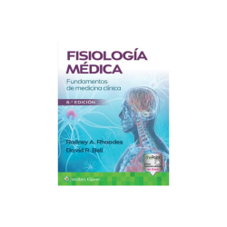 Rhoades - Fisiología médica...