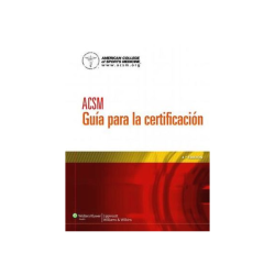 ACSM - Guía para la...