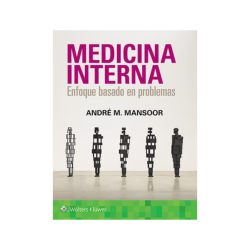 Mansoor - Medicina interna...