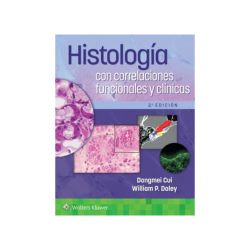 Cui - Histología con...