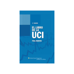 Marino - El libro de la UCI...