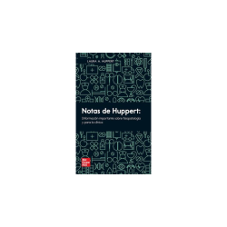 Huppert - Notas de Huppert:...