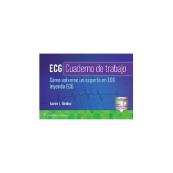 Gindea - ECG Cuaderno de...