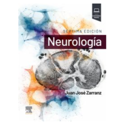 Zarranz - Neurología 7Ed. -...