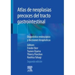 Berr - Atlas de neoplasias...