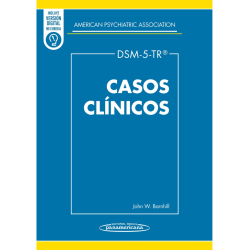 APA - DSM - 5 - TR Casos...