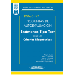 APA - DSM - 5 - TR...