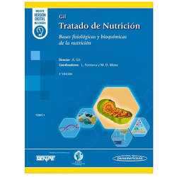 Gil - Tratado de nutrición...