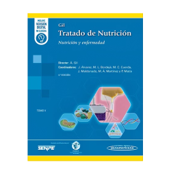 Gil - Tratado de nutrición...