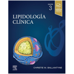 Ballantyne - Lipidología...